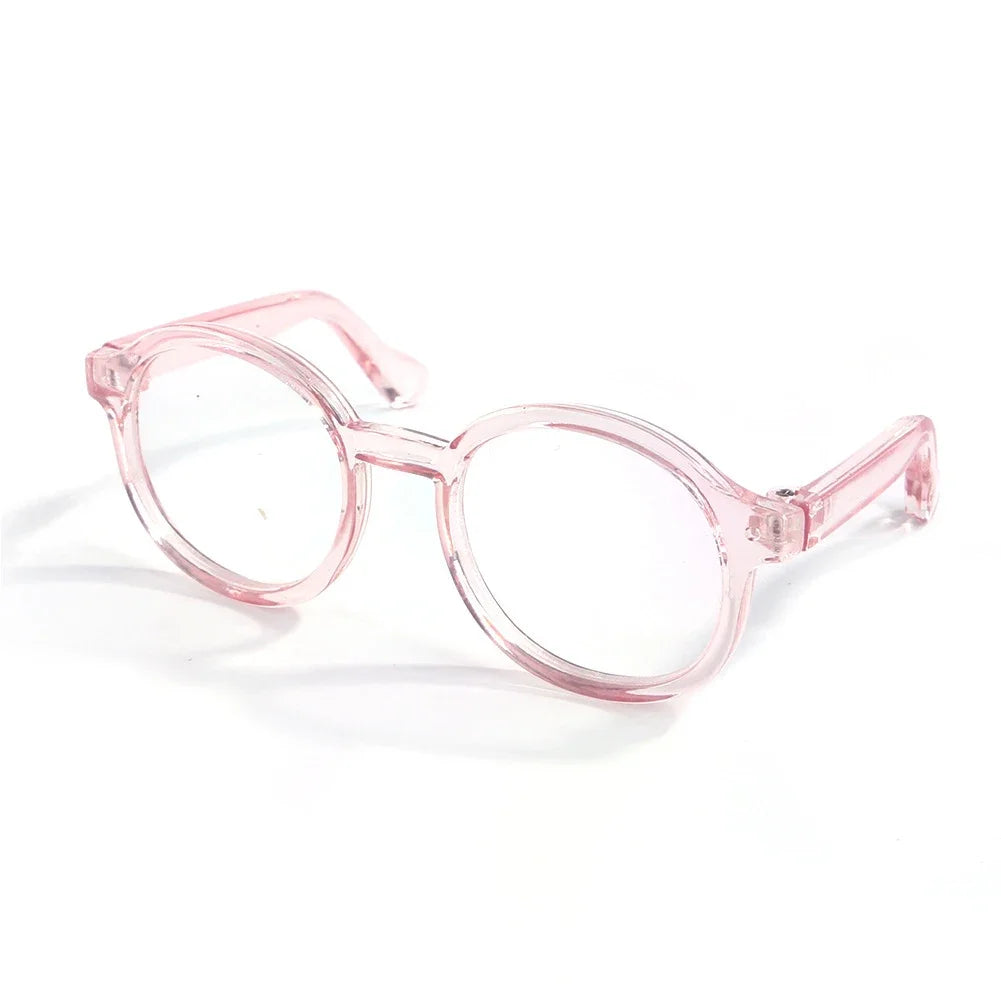 Pet Accessories Cat Glasses Photography Kitten Glasses Small Dog Sunglasses Puppy Cat Sunglasses Cosplay Costume Photos Props
