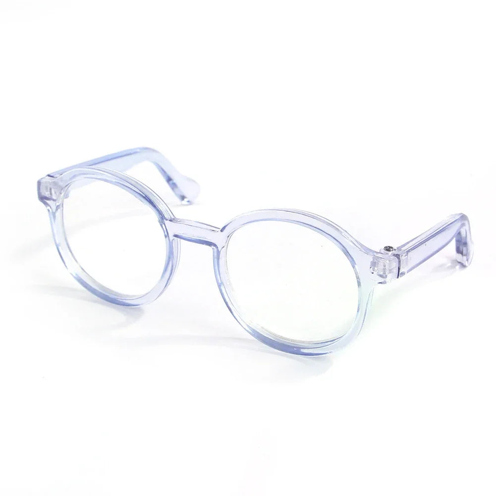 Pet Accessories Cat Glasses Photography Kitten Glasses Small Dog Sunglasses Puppy Cat Sunglasses Cosplay Costume Photos Props